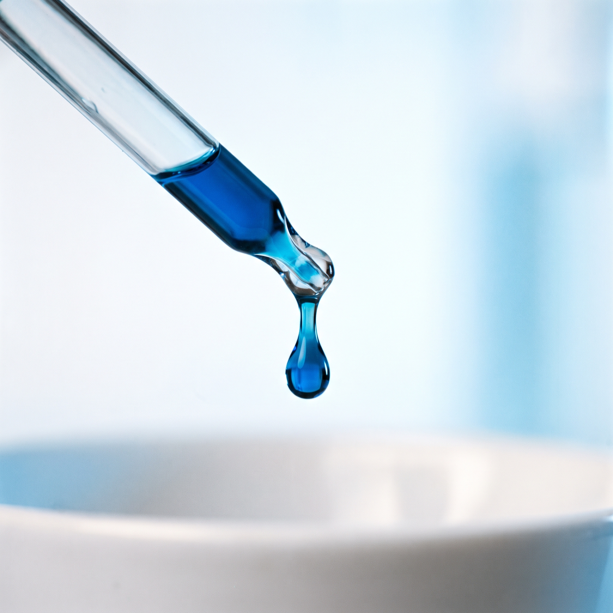 Precision dosing